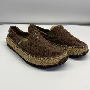 Greentoe Simple slip on